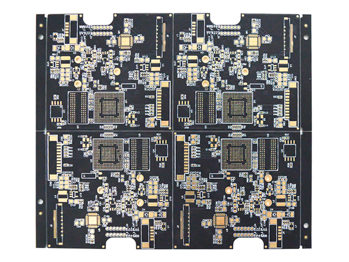 多層板-消費類電器